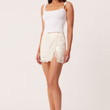 TAMMI MINI SKIRT