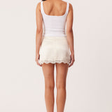 TAMMI MINI SKIRT