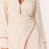 KYLA MINI DRESS