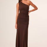 SAMINA MAXI DRESS
