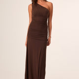 SAMINA MAXI DRESS