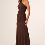 SAMINA MAXI DRESS