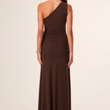 SAMINA MAXI DRESS