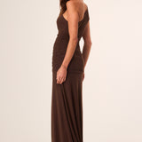SAMINA MAXI DRESS