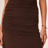 SAMINA MAXI DRESS