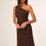SAMINA MAXI DRESS