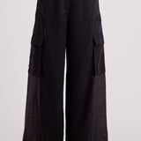 VICTORIA CARGO PANT