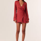 KYLA MINI DRESS