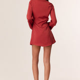 KYLA MINI DRESS