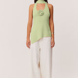 NAIA KNIT TOP