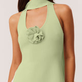 NAIA KNIT TOP