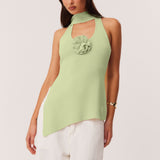 NAIA KNIT TOP