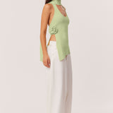 NAIA KNIT TOP