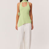 NAIA KNIT TOP