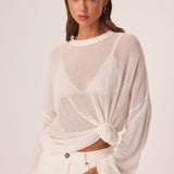 BOBBI JUMPER