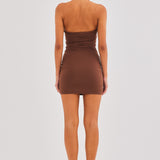 ASH TANK MINI DRESS