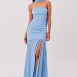 BOWIE MAXI DRESS