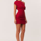 LIVAIRE MINI DRESS