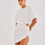LOLA MINI DRESS