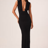 FOXX MAXI DRESS