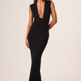 FOXX MAXI DRESS
