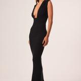 FOXX MAXI DRESS