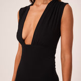 FOXX MAXI DRESS
