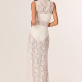 LUNA MAXI DRESS