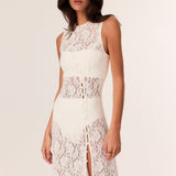 LUNA MAXI DRESS