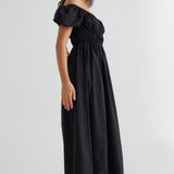 SOFIA MAXI DRESS