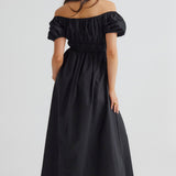 SOFIA MAXI DRESS