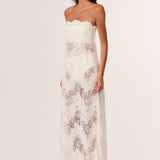 ARTSA MAXI DRESS