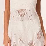 ARTSA MAXI DRESS