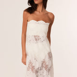 ARTSA MAXI DRESS