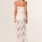 ARTSA MAXI DRESS