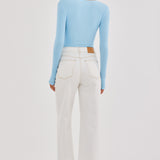 HENLEY BODYSUIT