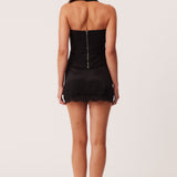 TAMMI MINI SKIRT