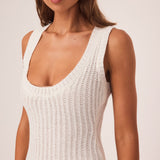 DESIREE MAXI DRESS