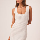 DESIREE MAXI DRESS