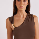 BAYLEE MAXI DRESS