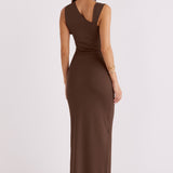 BAYLEE MAXI DRESS