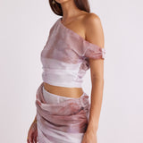 KILEE MAXI DRESS