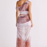 KILEE MAXI DRESS