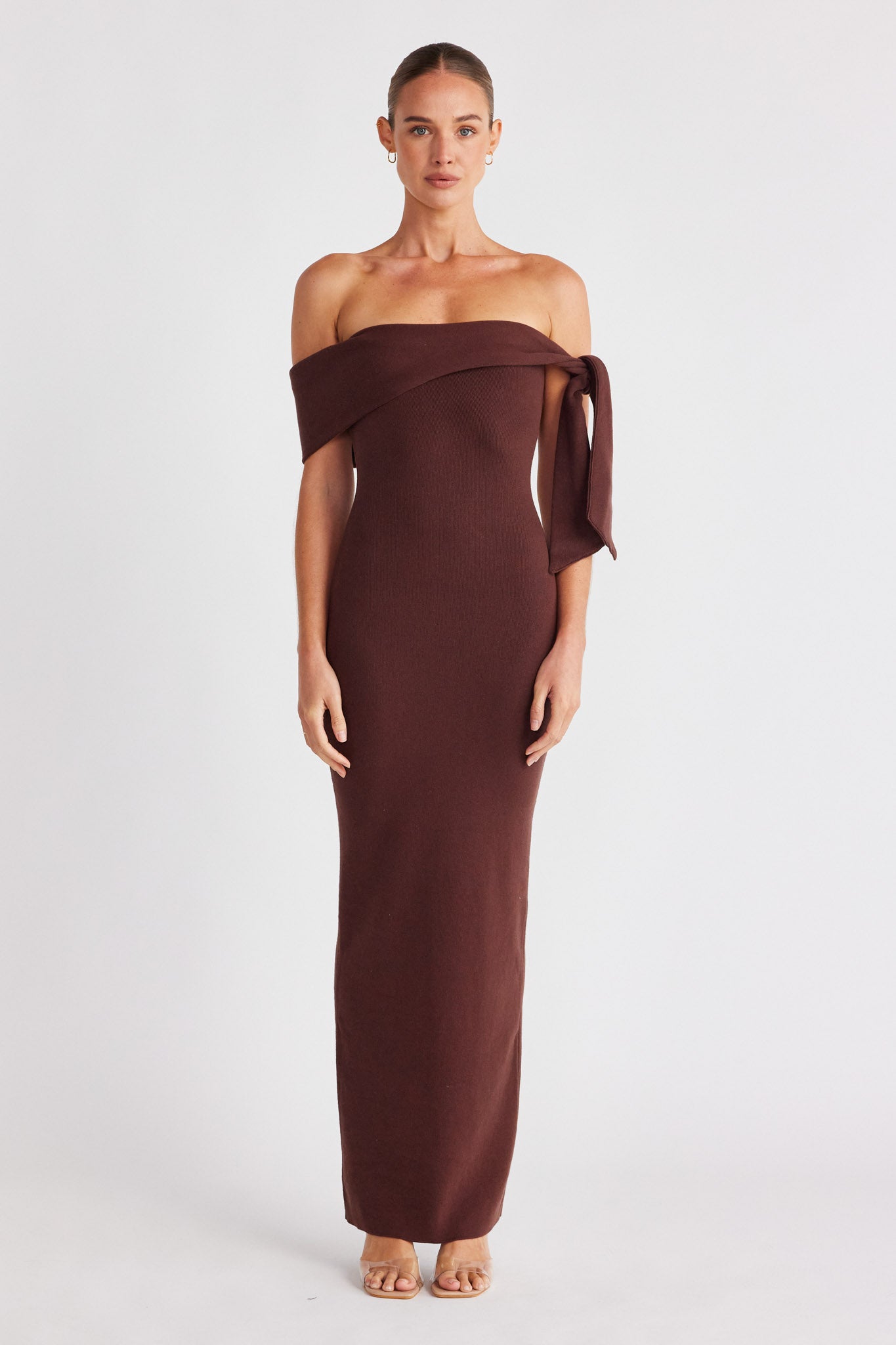 SNDYS Bijou Top (Coconut)