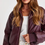 THORNE BOMBER JACKET