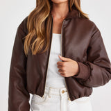 THORNE BOMBER JACKET