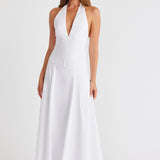 TALASSA MAXI DRESS