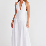 TALASSA MAXI DRESS
