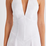 TALASSA MAXI DRESS