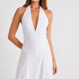 TALASSA MAXI DRESS